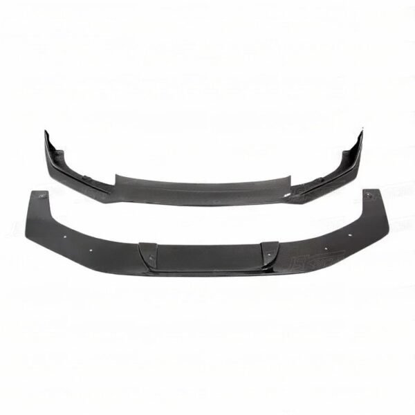 Z Style Carbon Fiber Front Lip | 12-18 FRS / BRZ / GT86