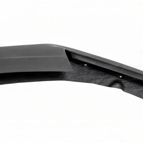 Z Style Carbon Fiber Front Lip | 12-18 FRS / BRZ / GT86 - Image 2