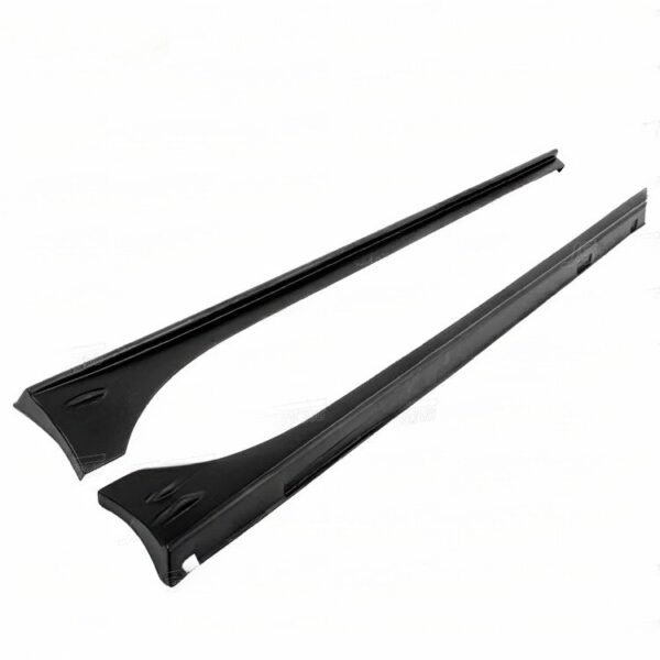 Z Style Carbon Fiber Side Skirt (Pair) | 12-18 FRS / BRZ / GT86 - Image 5