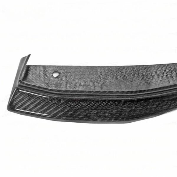 MS Style Rear Bumper Splitter | 21+ Toyota GR86 - Image 3