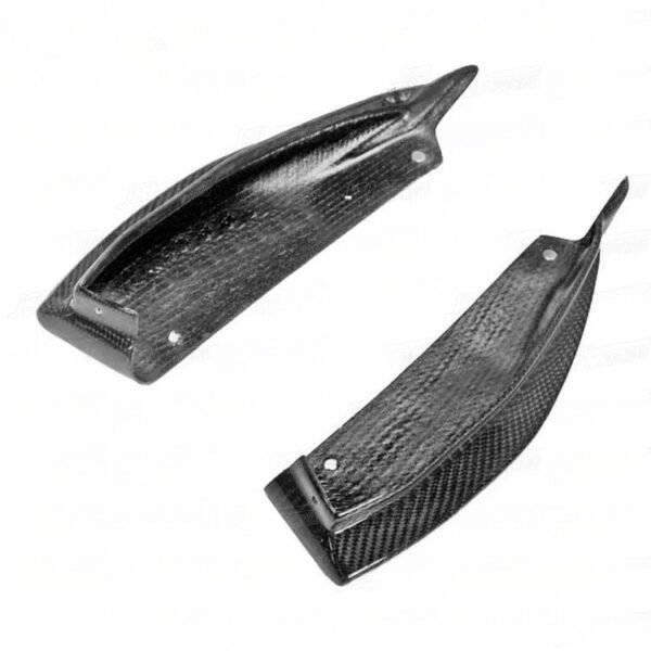 MS Style Rear Bumper Splitter | 21+ Toyota GR86 - Image 5