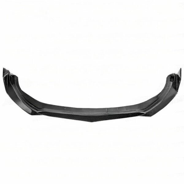 MS Style Carbon Fiber Front Lip | 21+ Toyota GR86