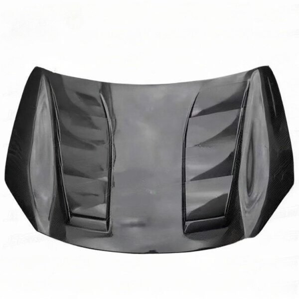 K Style Carbon Fiber Hood | 21+ Toyota GR86 - Image 2