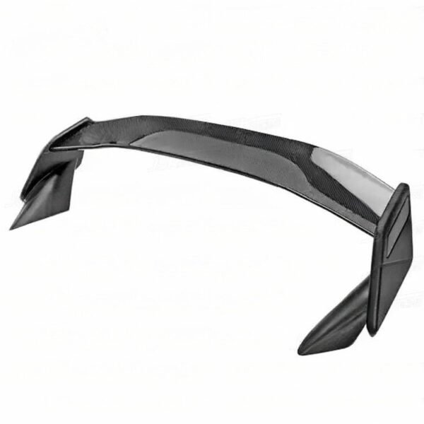 GTS Style Carbon Fiber Rear Spoiler | 21+ Toyota GR86 - Image 3