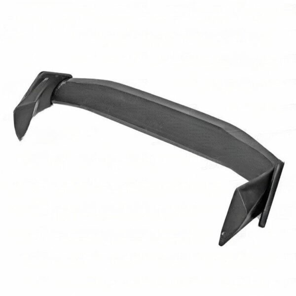 GTS Style Carbon Fiber Rear Spoiler | 21+ Toyota GR86 - Image 5