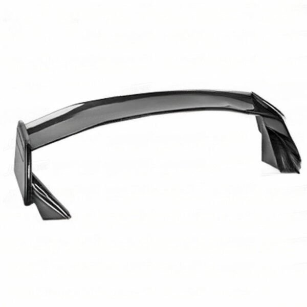 GTS Style Carbon Fiber Rear Spoiler | 21+ Toyota GR86 - Image 6