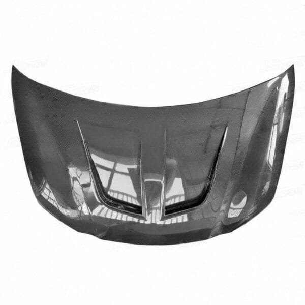 A Style Carbon Fiber Hood | 21+ Toyota GR86 - Image 2