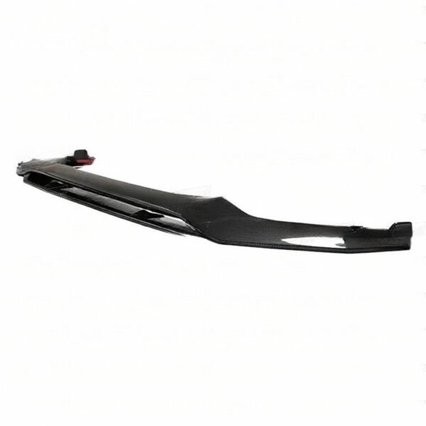 SK II Style Carbon Fiber Front Lip | 21+ Toyota GR86 - Image 2