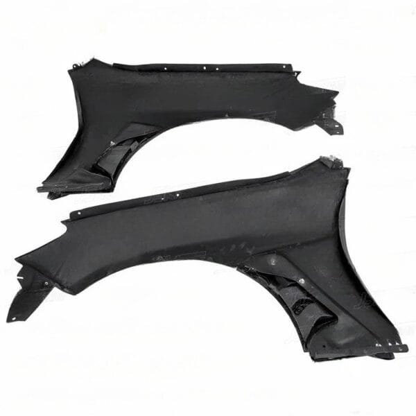 OEM Style Carbon Fiber Front Fenders (Pair) | 21+ Toyota GR86