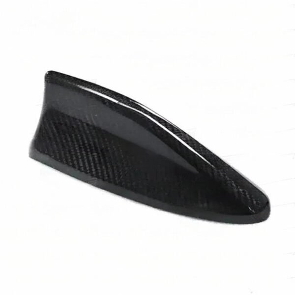 Custom Carbon Fiber Shark Fin Cover | 21+ Toyota GR86 - Image 5