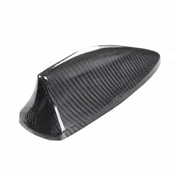 Custom Carbon Fiber Shark Fin Cover | 21+ Toyota GR86 - Image 4