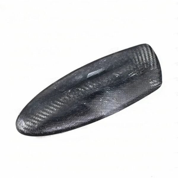 Custom Carbon Fiber Shark Fin Cover | 21+ Toyota GR86 - Image 3