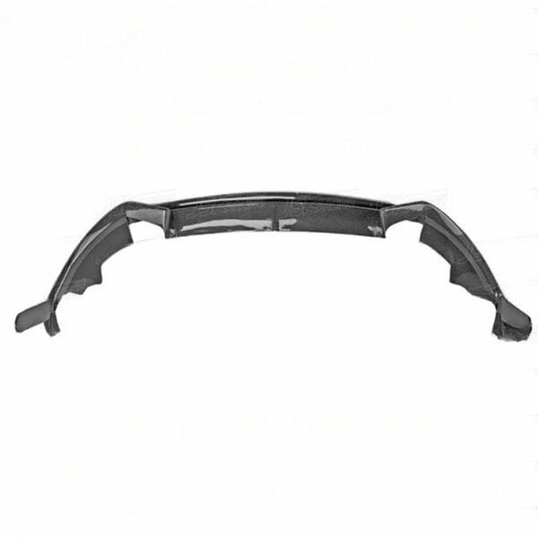 HP Style Carbon Fiber Front Lip | 21+ Toyota GR86 - Image 2