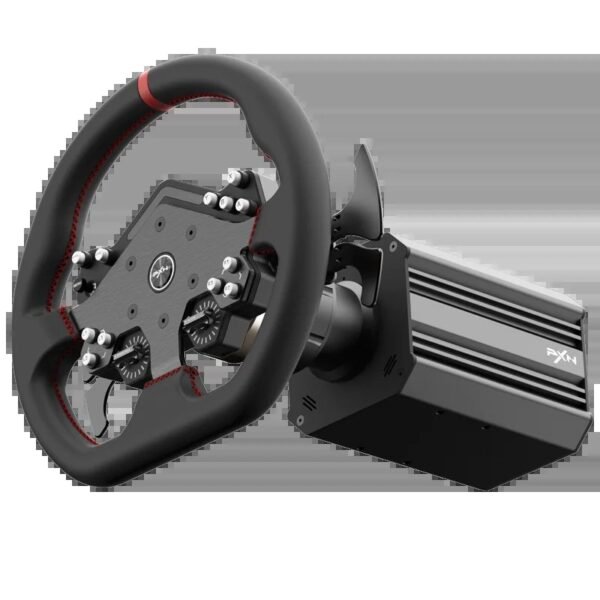 Direct Drive Racing Wheel for Simulator - 11inches - 6NM FFB - Image 2