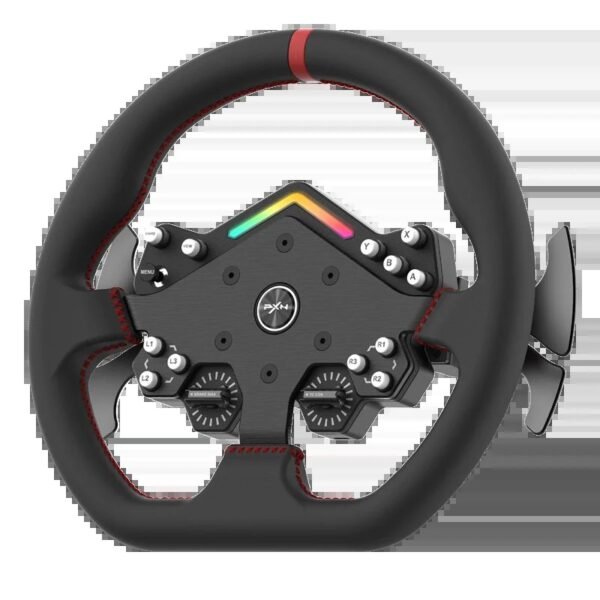 Direct Drive Racing Wheel for Simulator - 11inches - 6NM FFB - Image 4