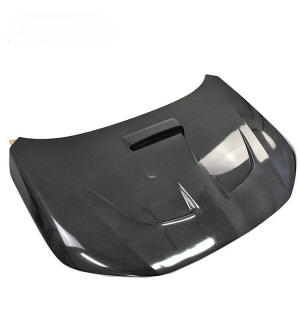 B Style Carbon Fiber Hood | 21+ Honda Civic - Image 5