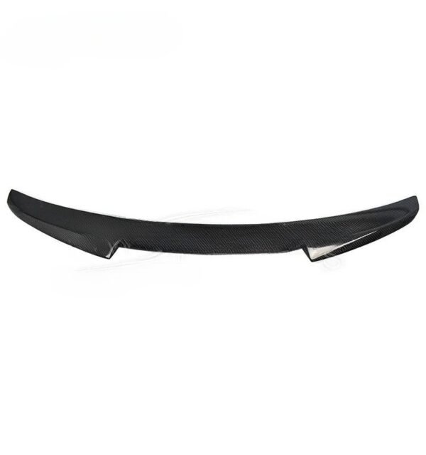 V3 Style Carbon Fiber Rear Spoiler | 21+ Honda Civic - Image 5