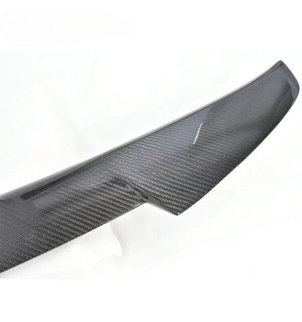 V3 Style Carbon Fiber Rear Spoiler | 21+ Honda Civic - Image 4