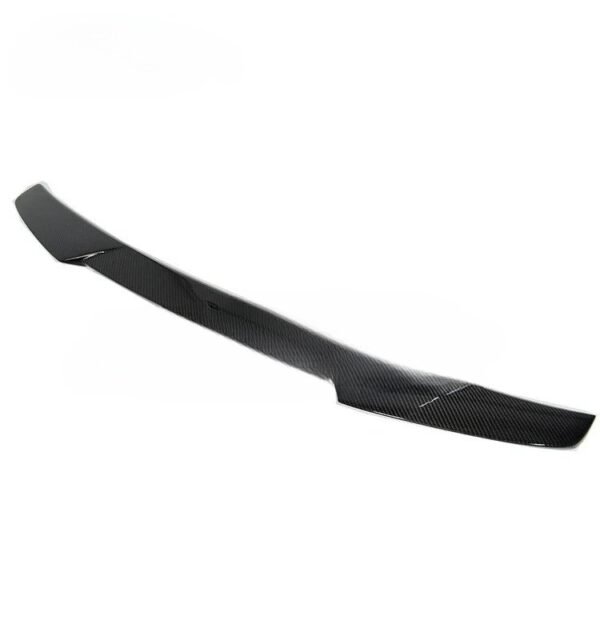 V3 Style Carbon Fiber Rear Spoiler | 21+ Honda Civic - Image 3