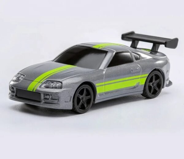 Micro RC Drift Car With Remote (RTR) - Image 19